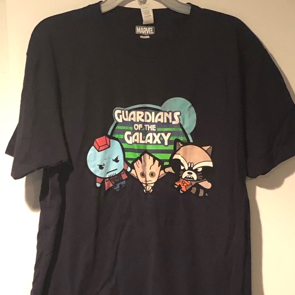 Guardians of the Galaxy Tee